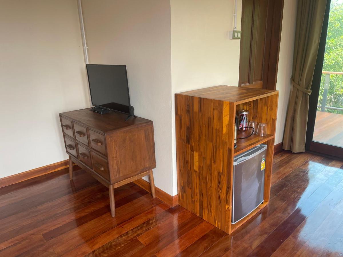 Banmai87 Guest House บ้านไม้87 เกสต์เฮ้าส์ Phra Nakhon Si Ayutthaya Exterior foto