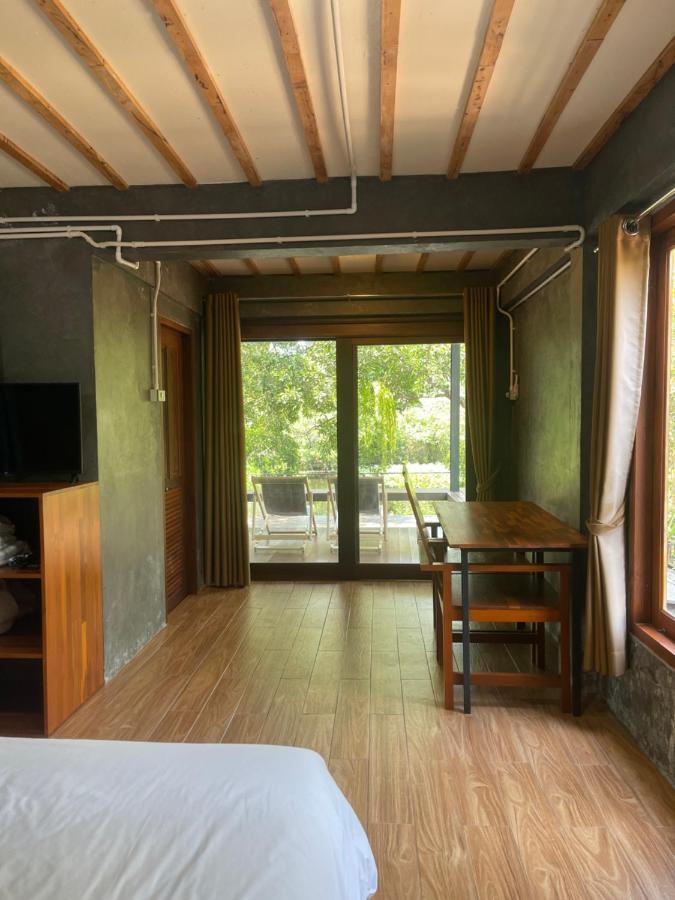 Banmai87 Guest House บ้านไม้87 เกสต์เฮ้าส์ Phra Nakhon Si Ayutthaya Exterior foto