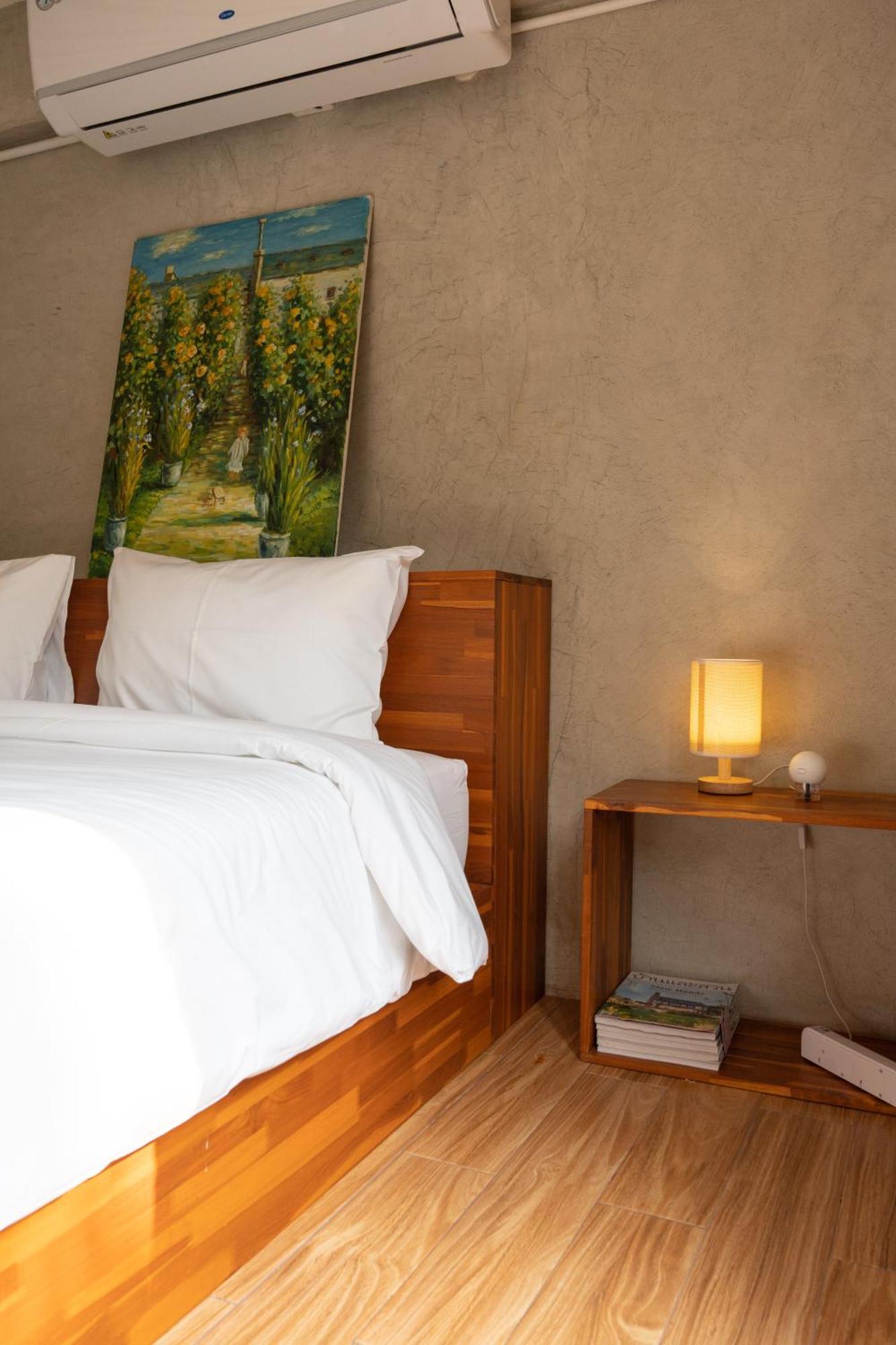 Banmai87 Guest House บ้านไม้87 เกสต์เฮ้าส์ Phra Nakhon Si Ayutthaya Exterior foto